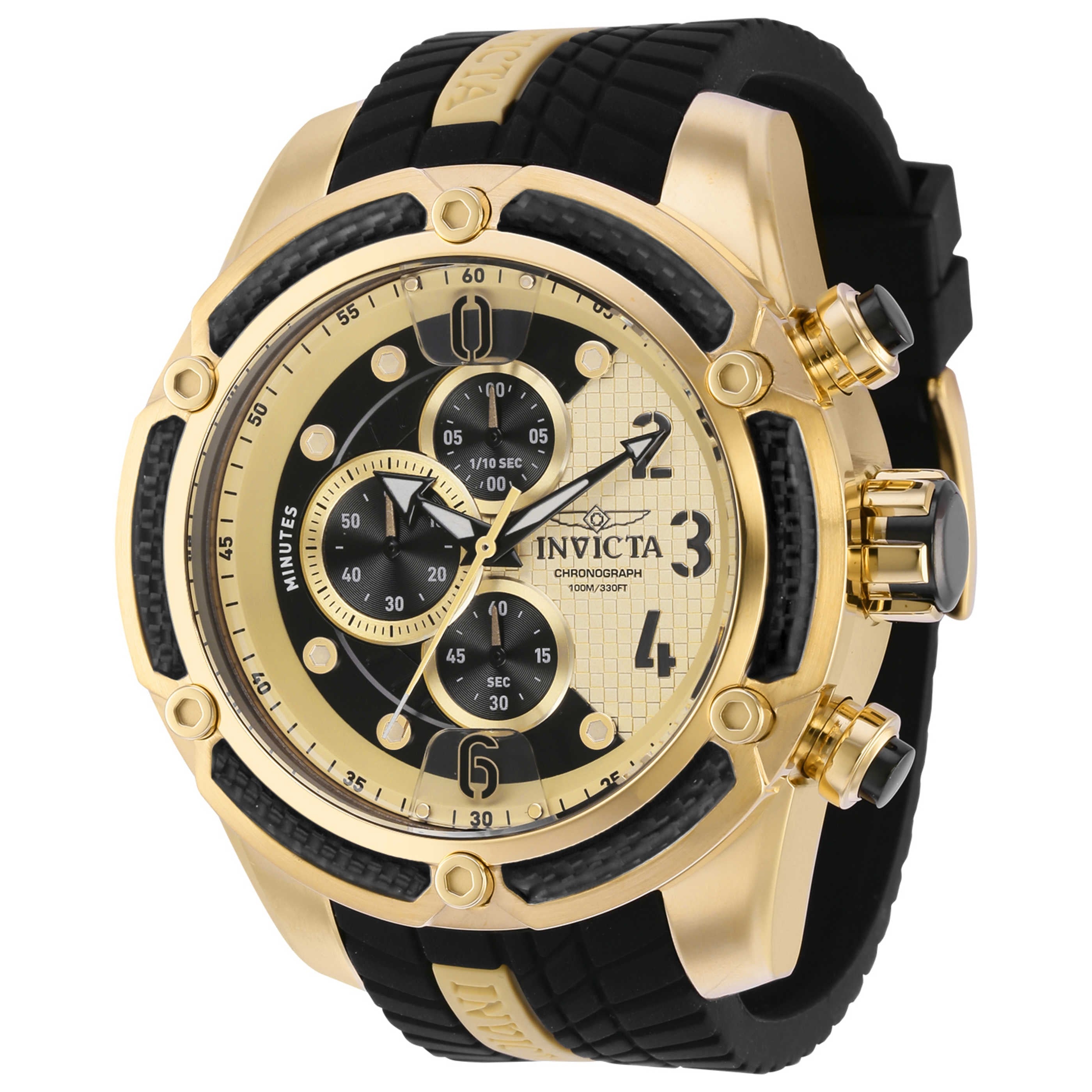 Invicta Men's Watch IN-36432