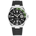 Paul Picot Men's Watch P1251NVSG3614CM