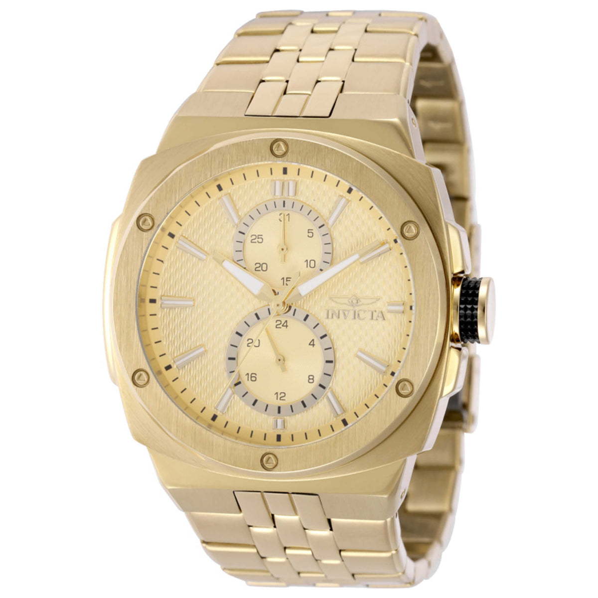 Invicta Men's Watch IN-50152