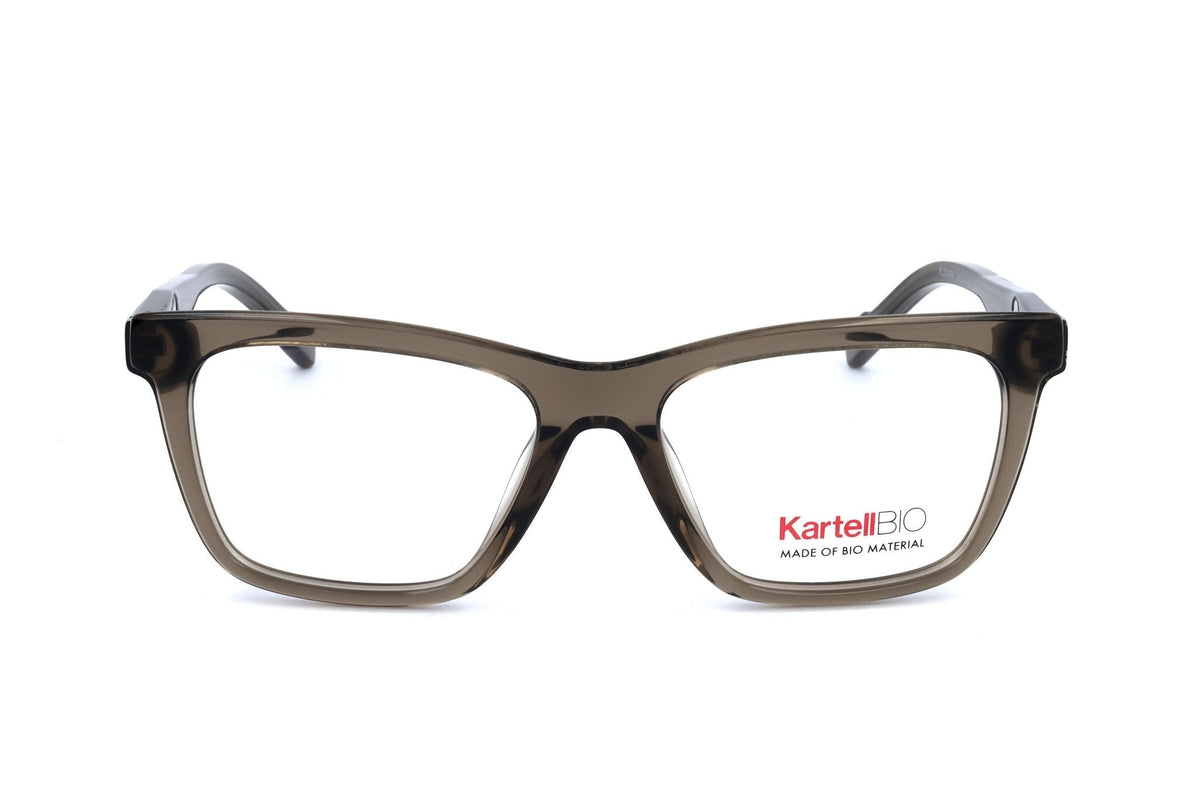 Kartell Unisex Acetate Glasses