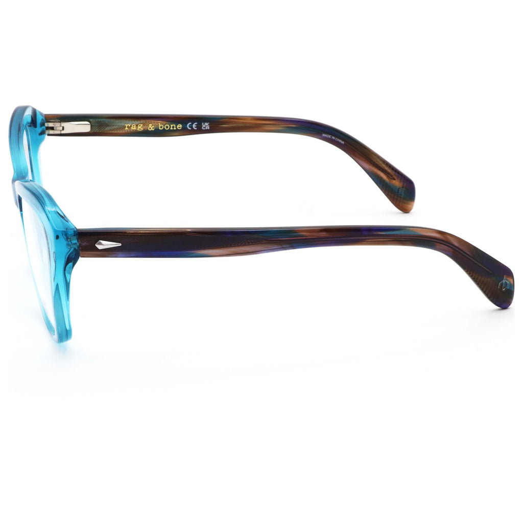 Rag & Bone Women's Eyeglasses RNB3069-ZI9-51