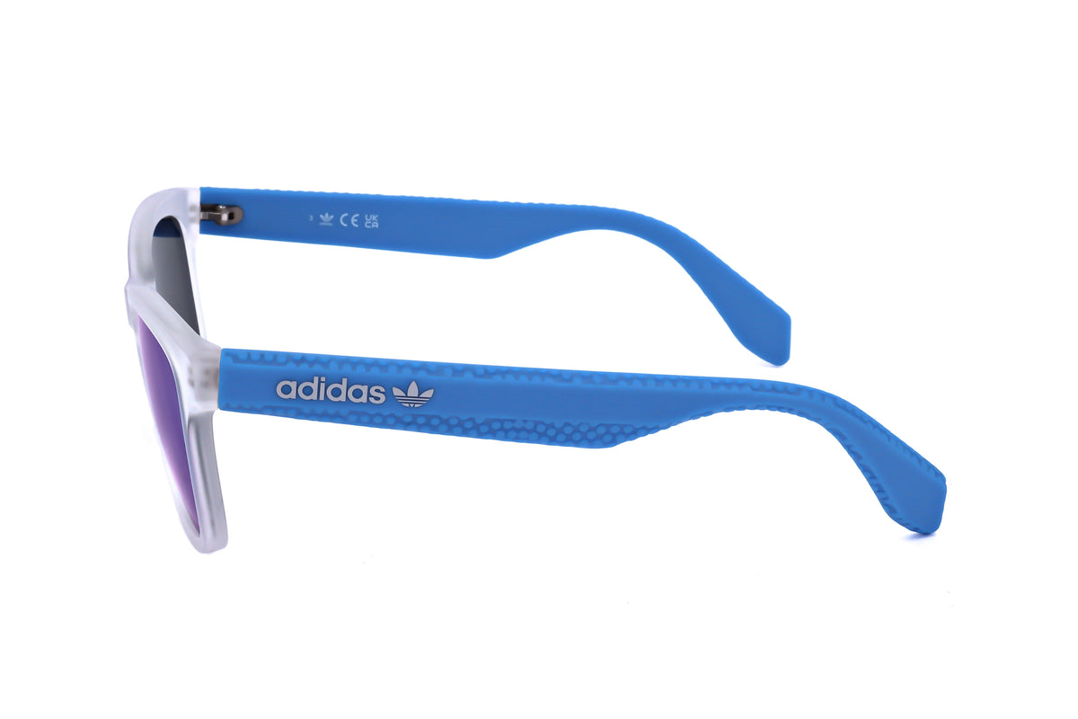 Adidas Original Unisex Injected Sunglasses