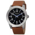 Akribos Xxiv Men's Watch AK779SSBR