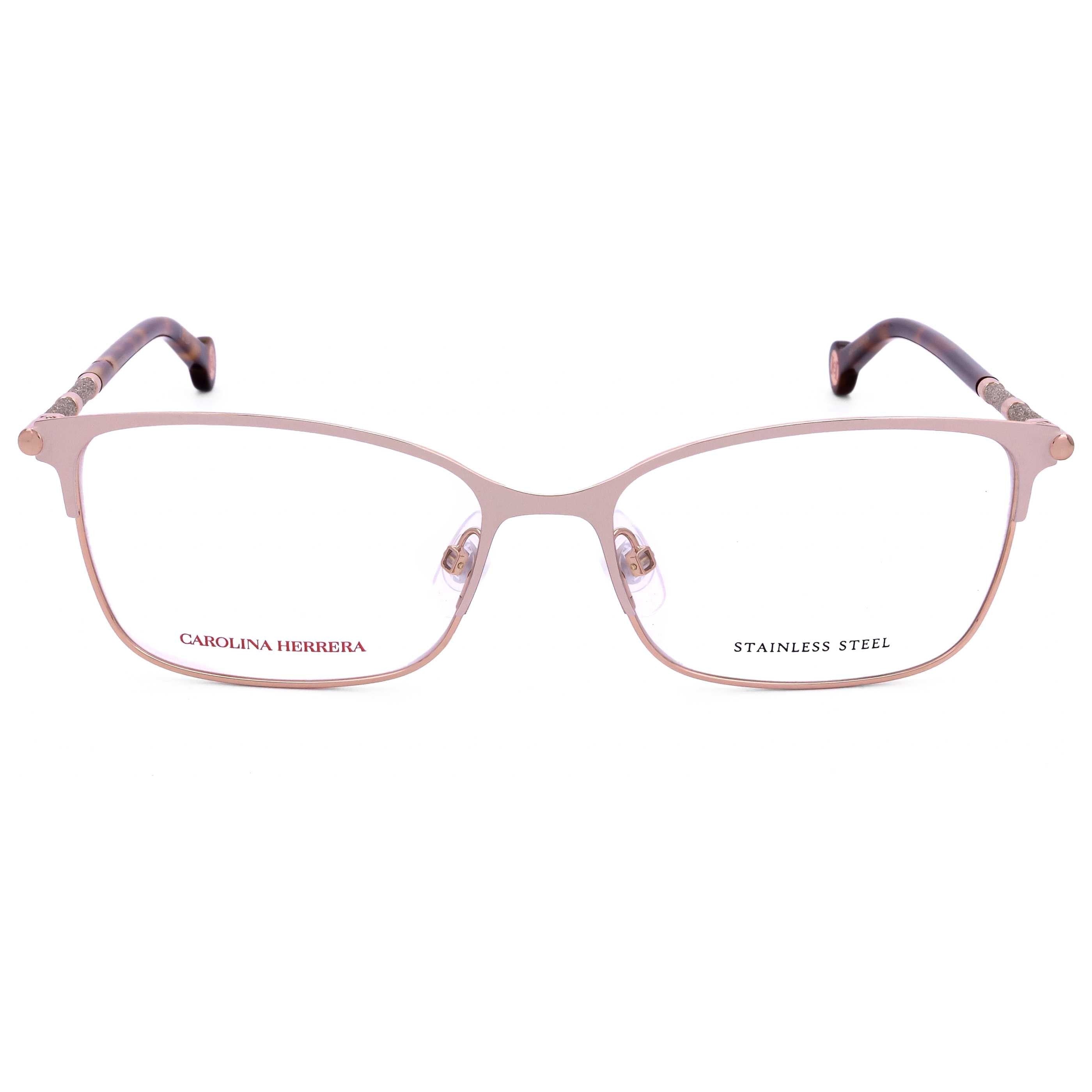 Carolina Herrera Women's Eyeglasses HER0200-EYR-54