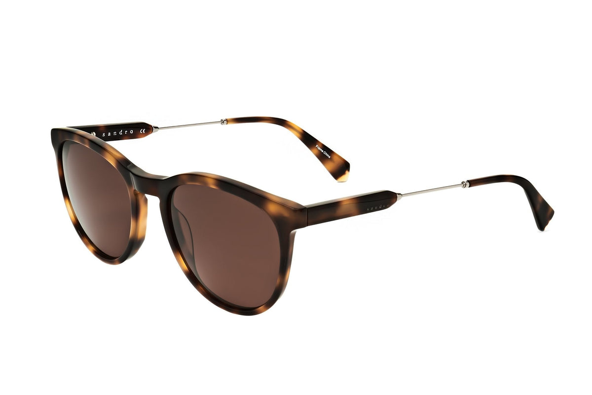 Sandro Men's Acetate Sunglasses