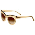 Kate Young Women's Sunglasses K520-CHA-50
