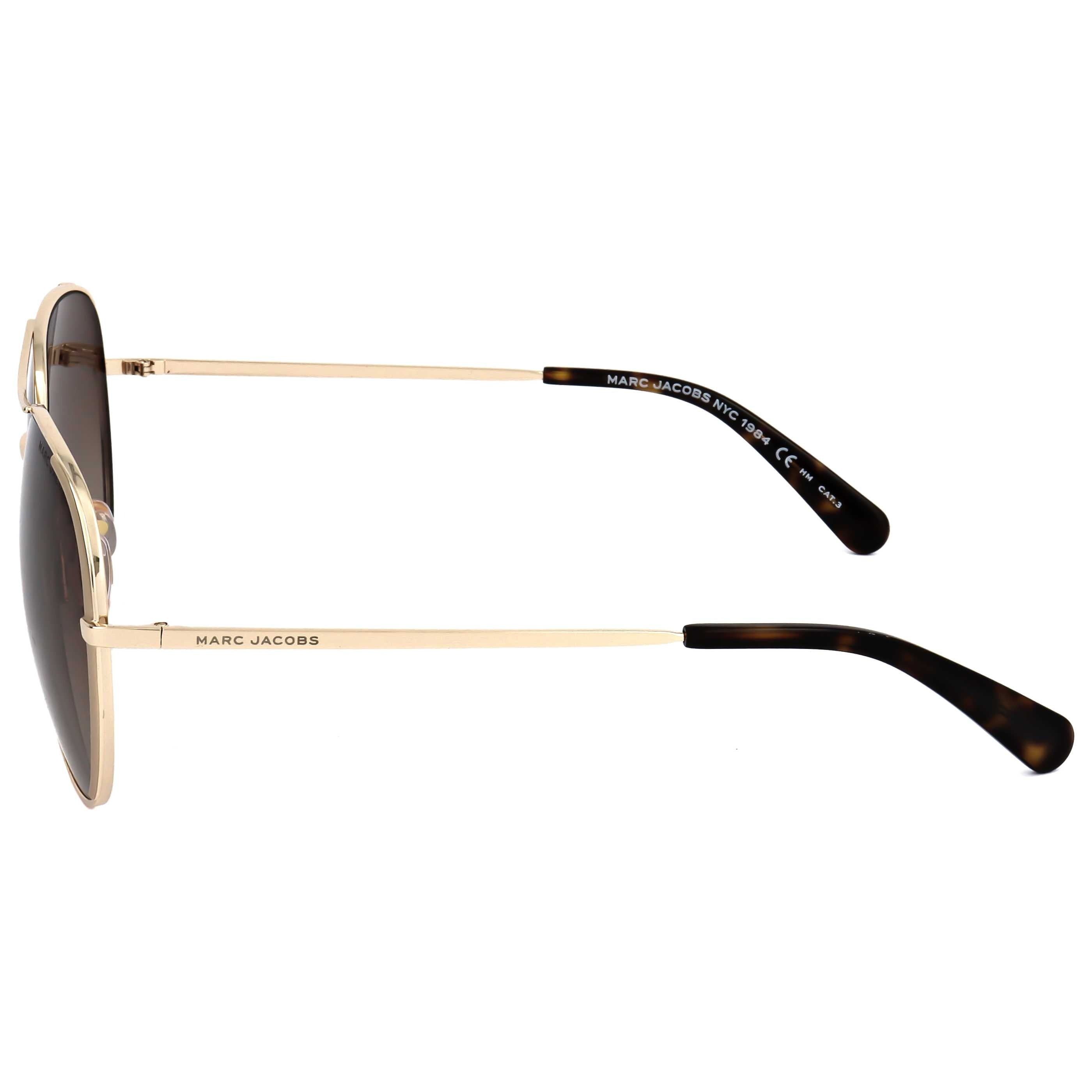 Marc Jacobs Women's Sunglasses MARC686S-006J-HA