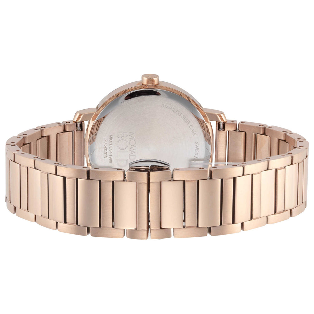 Movado Evolution Women's Watch 3601143