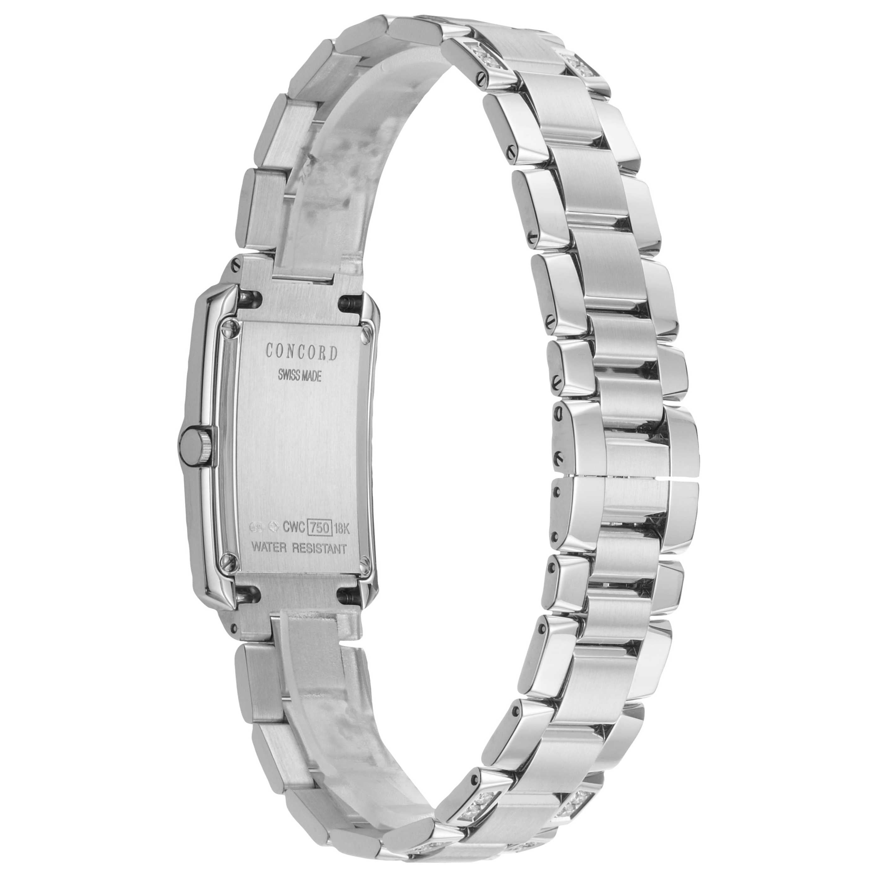 Concord Women's Quartz Watch 0311504