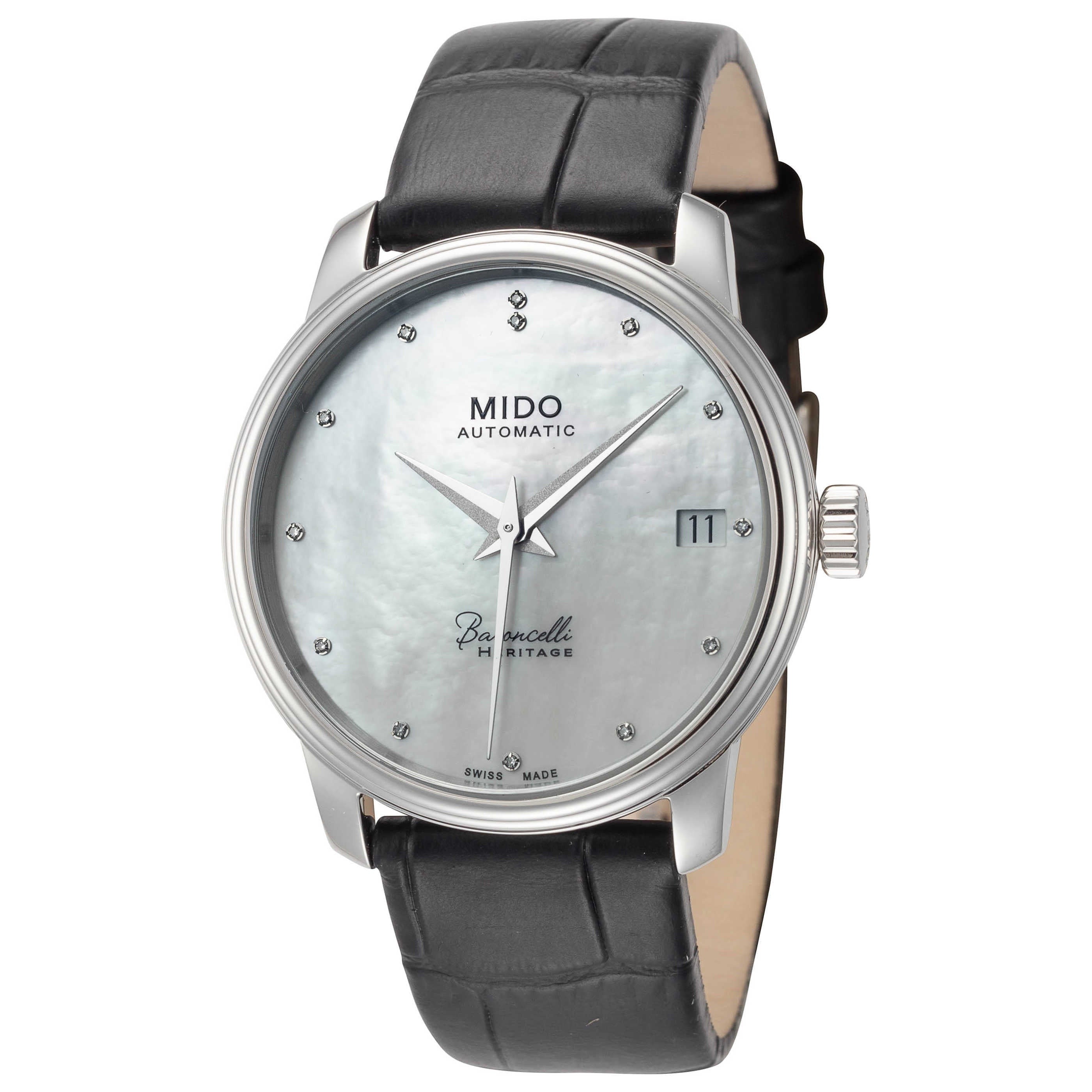Mido Women's Watch M0272071610600