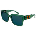Calvin Klein Jeans Unisex Sunglasses CKJ-CKJ23622S-300