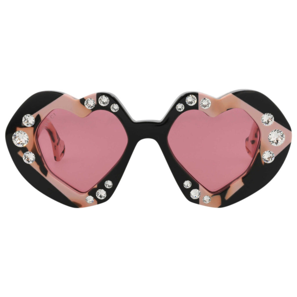 Gucci Women's Sunglasses GG1329S-30013929-001