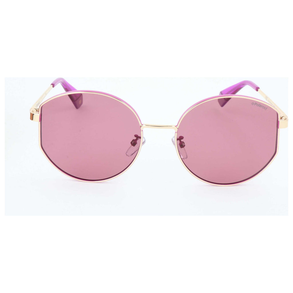 Polaroid Women's Sunglasses PLD6072-F-S-X-S9E-58