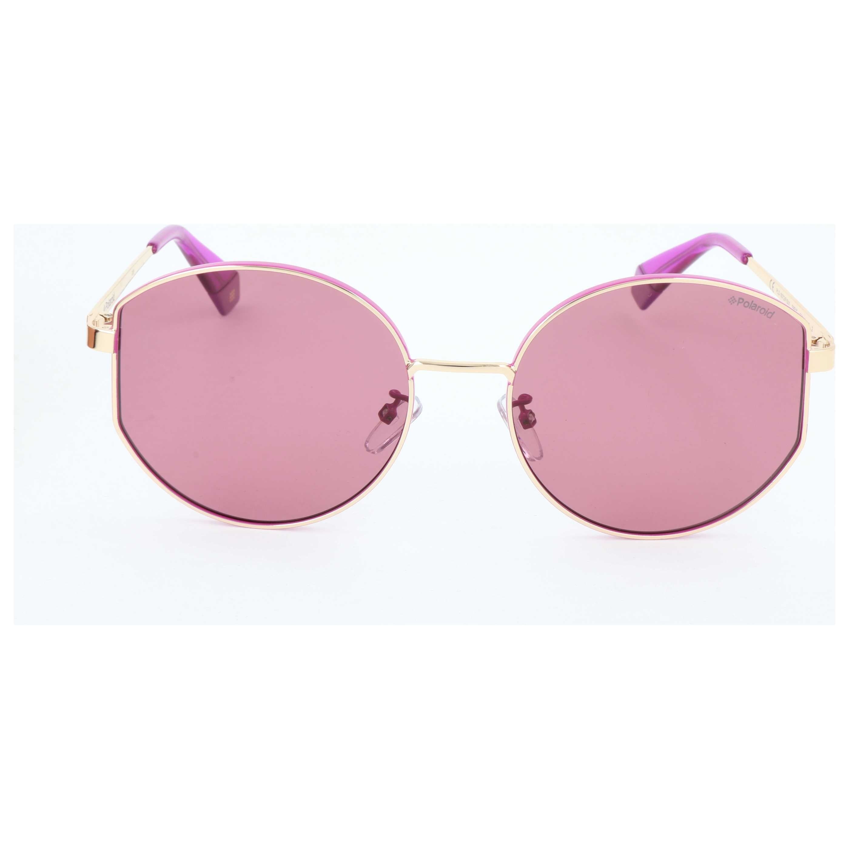 Polaroid Women's Sunglasses PLD6072-F-S-X-S9E-58