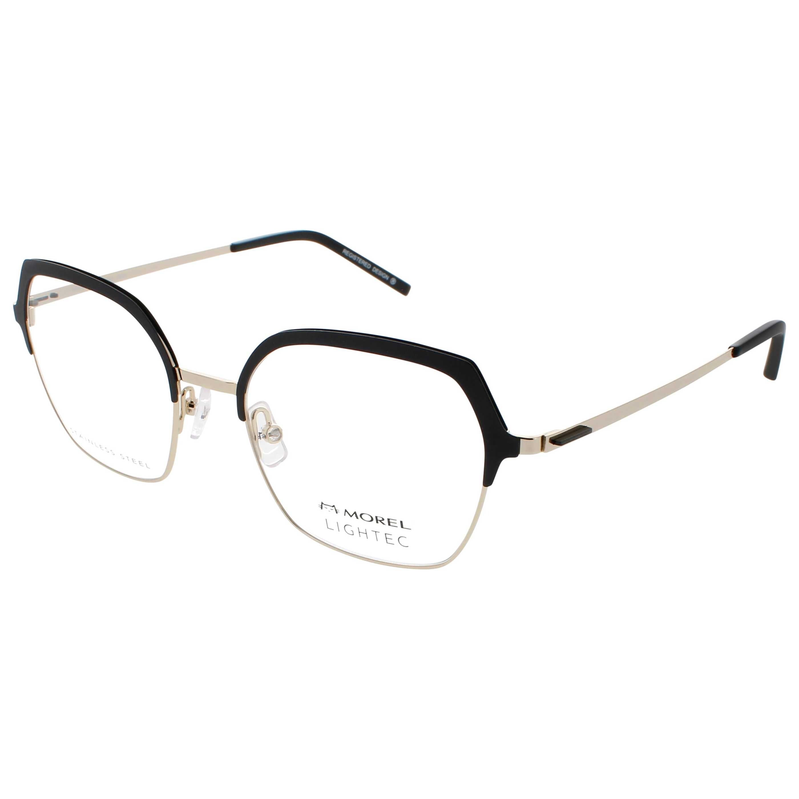 Lightec Women's Eyeglasses LIGHTEC-MOREL-30199L-ND05-51