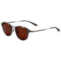 Montblanc Men's Sunglasses MB0336S-004-48
