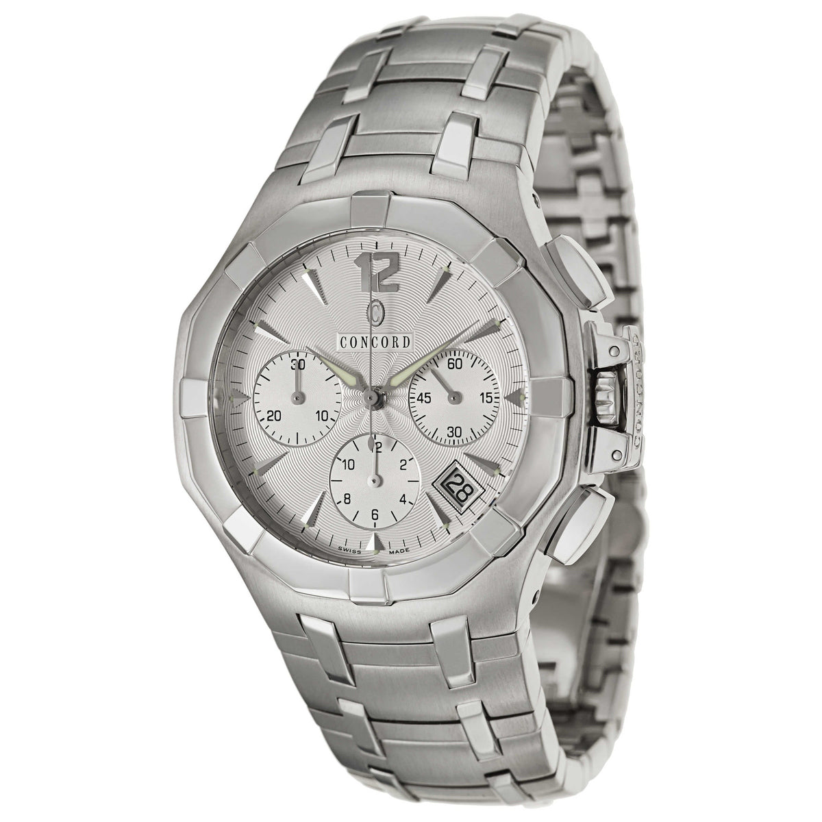 Concord Men's Watch 0310660