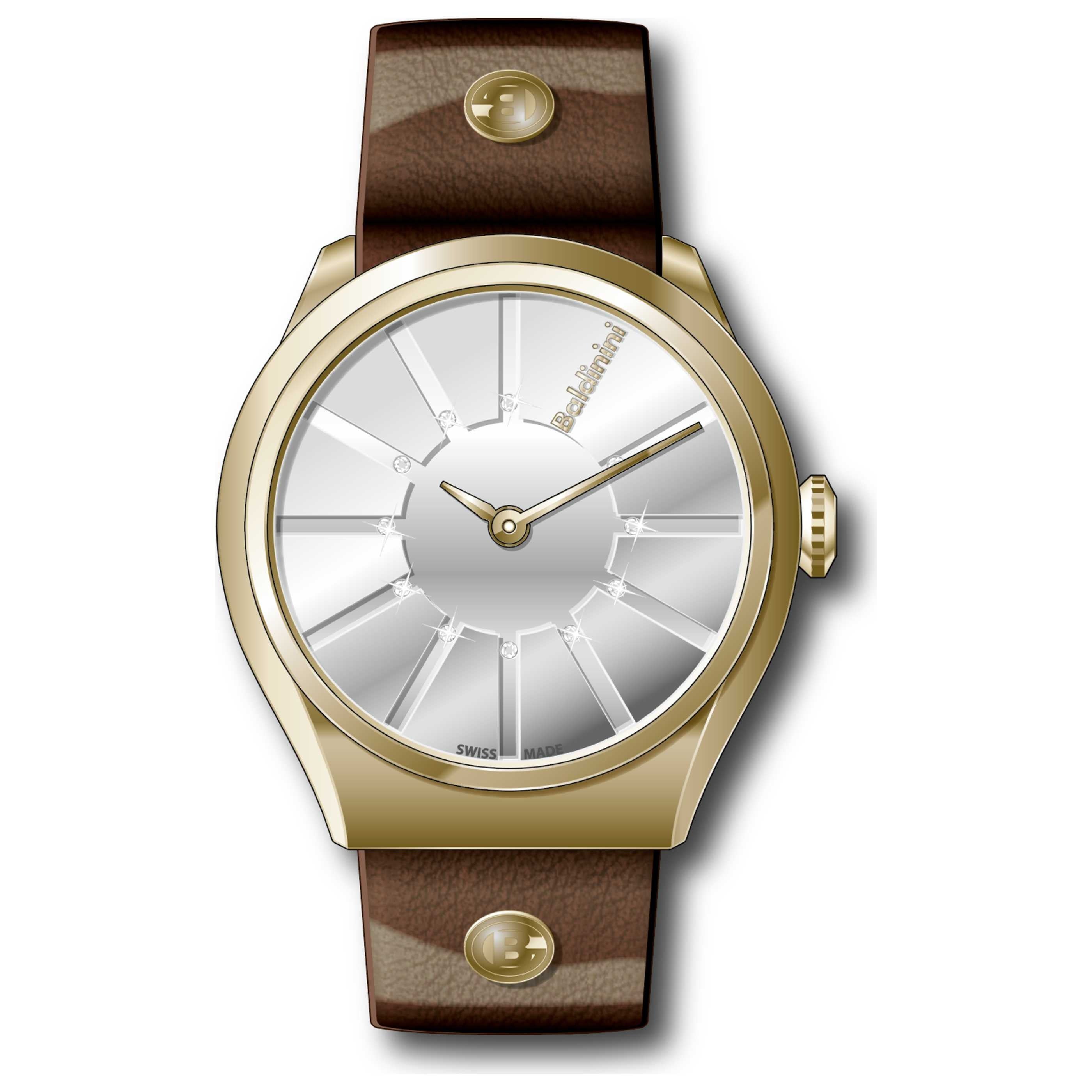 Baldinini Women's Watch 01.L.02.ADRIA