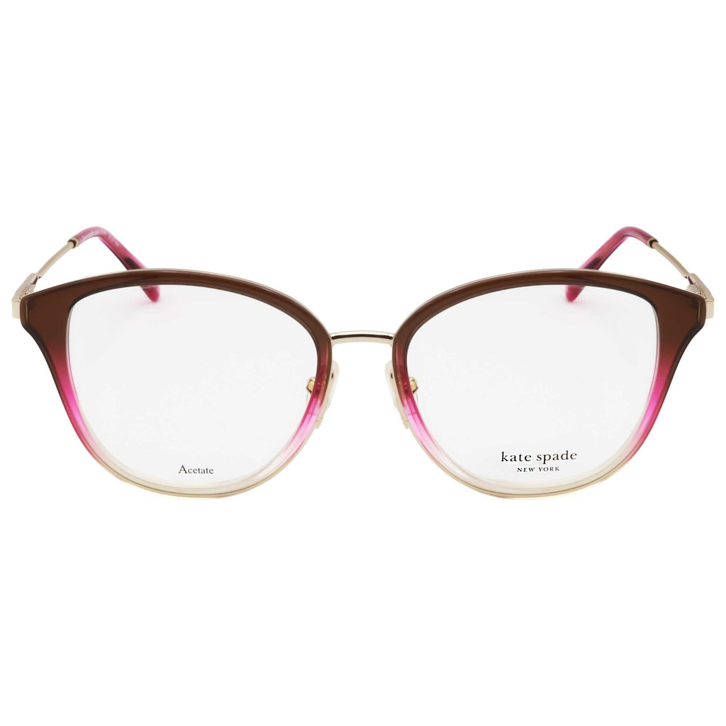 Kate Spade Women's Eyeglasses HALLIE-G-59I-52