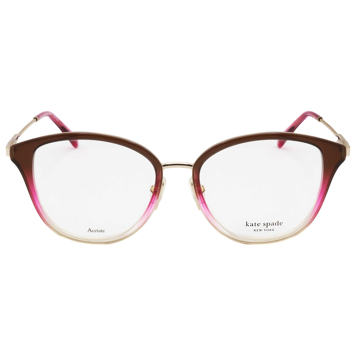 Kate Spade Women's Eyeglasses HALLIE-G-59I-52