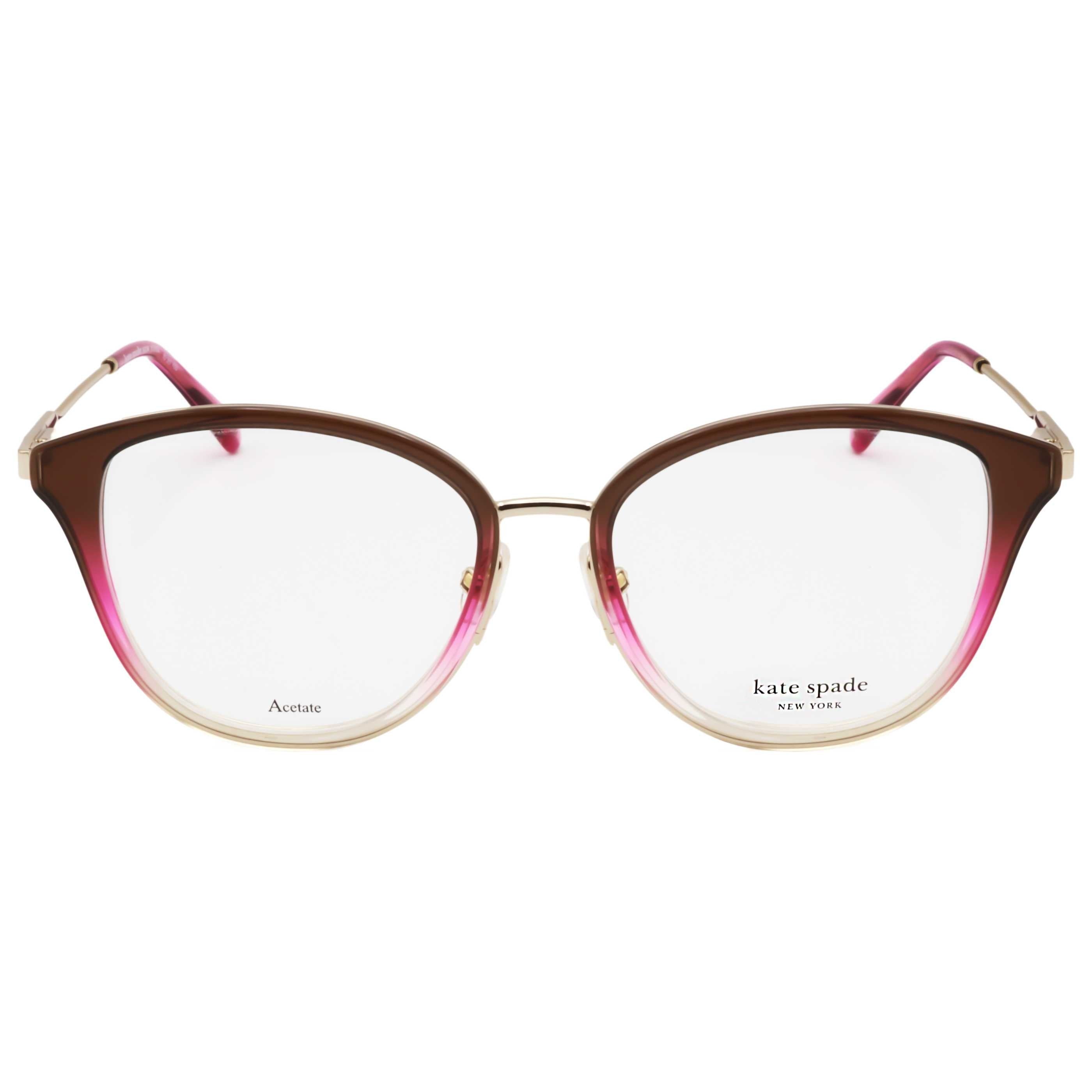 Kate Spade Women's Eyeglasses HALLIE-G-59I-52