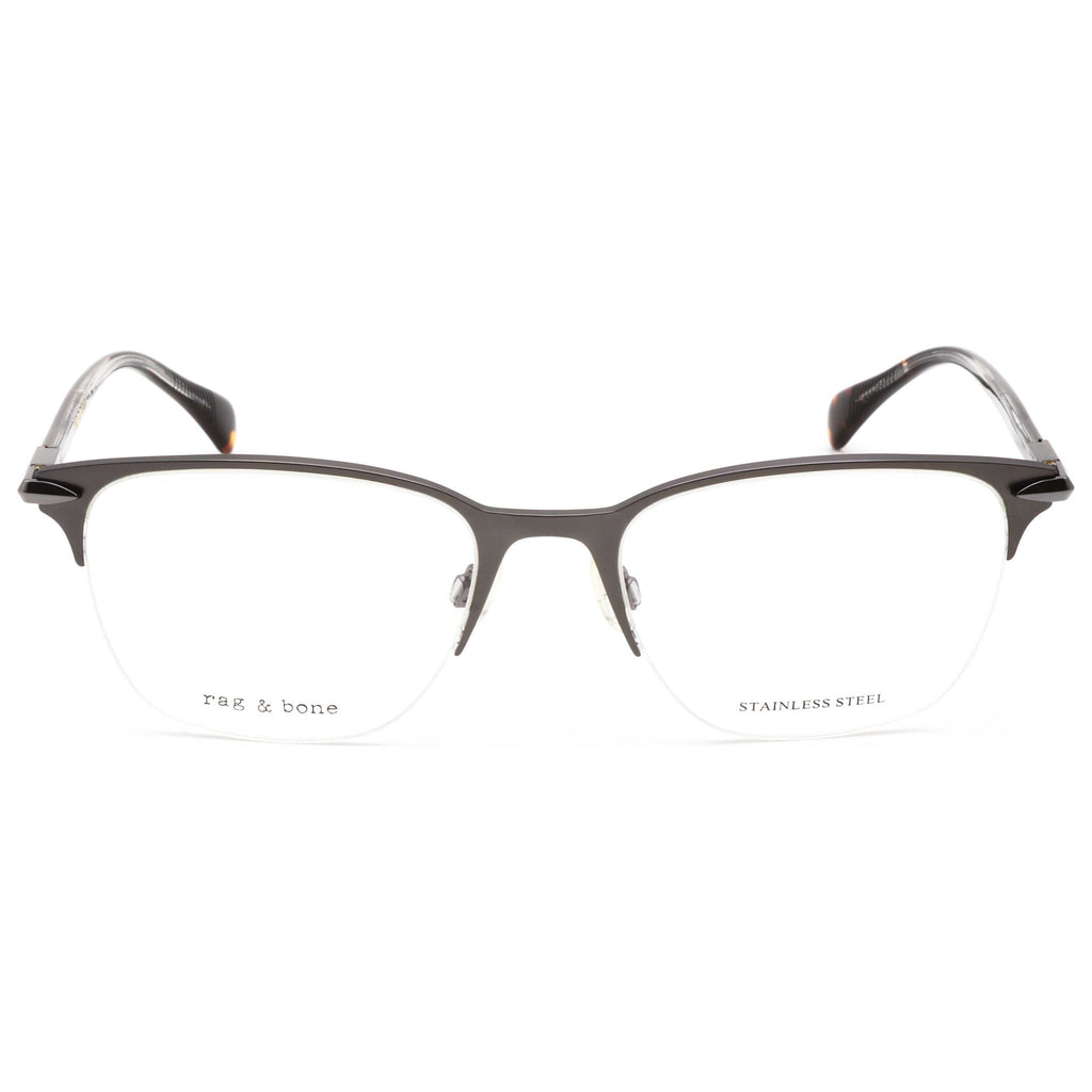 Rag & Bone Men's Eyeglasses RNB7029-R80-55