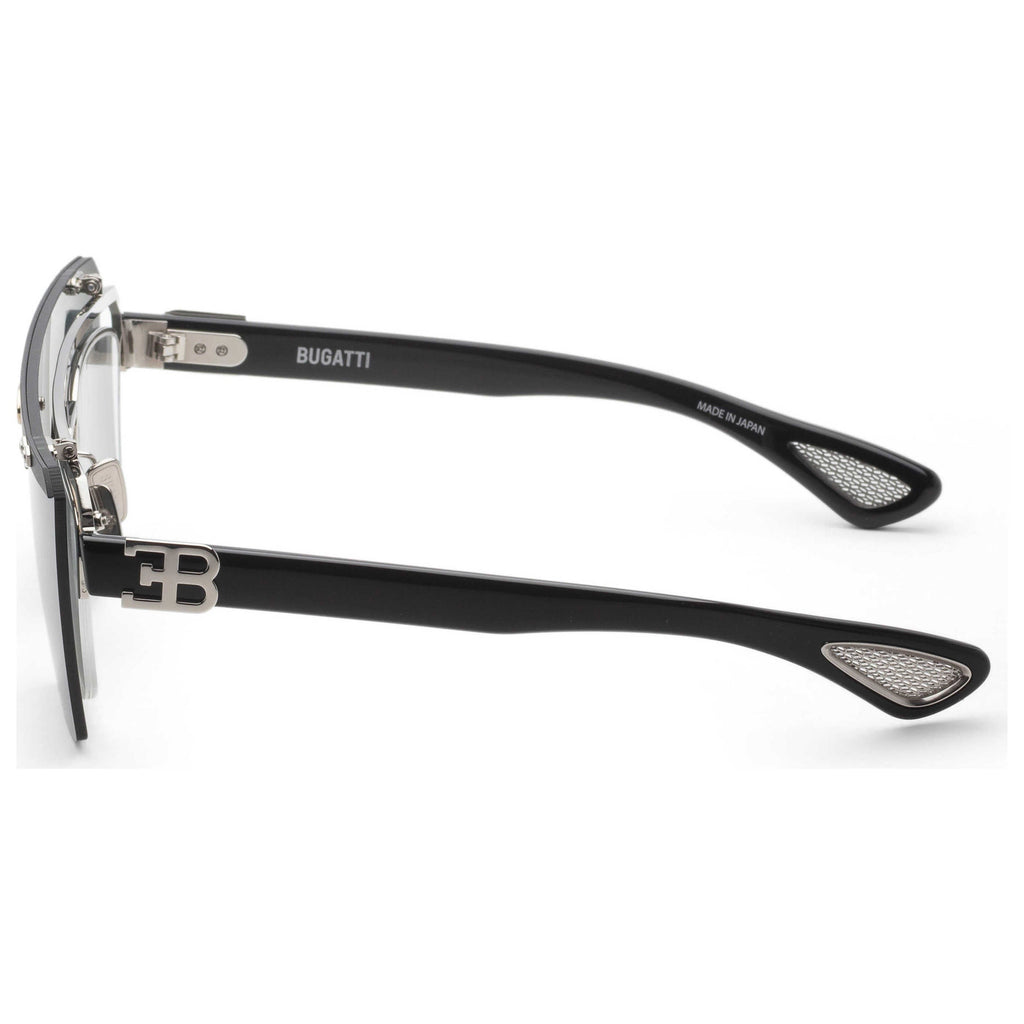 Bugatti Men's Sunglasses 01BRX-SS