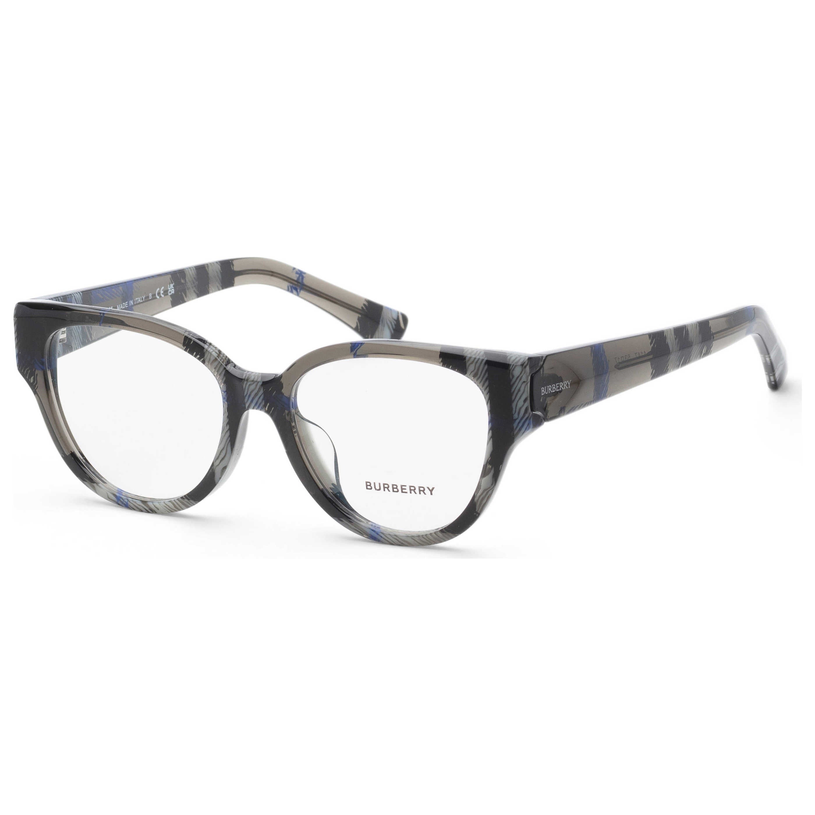 Burberry Women's Eyeglasses BE2421F-4147-53