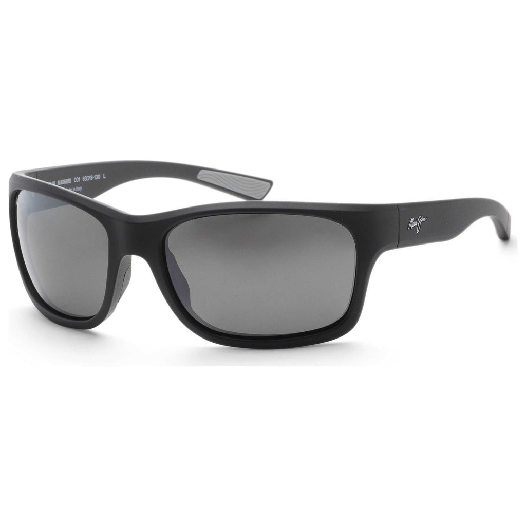 Maui Jim Men's Sunglasses 681-02