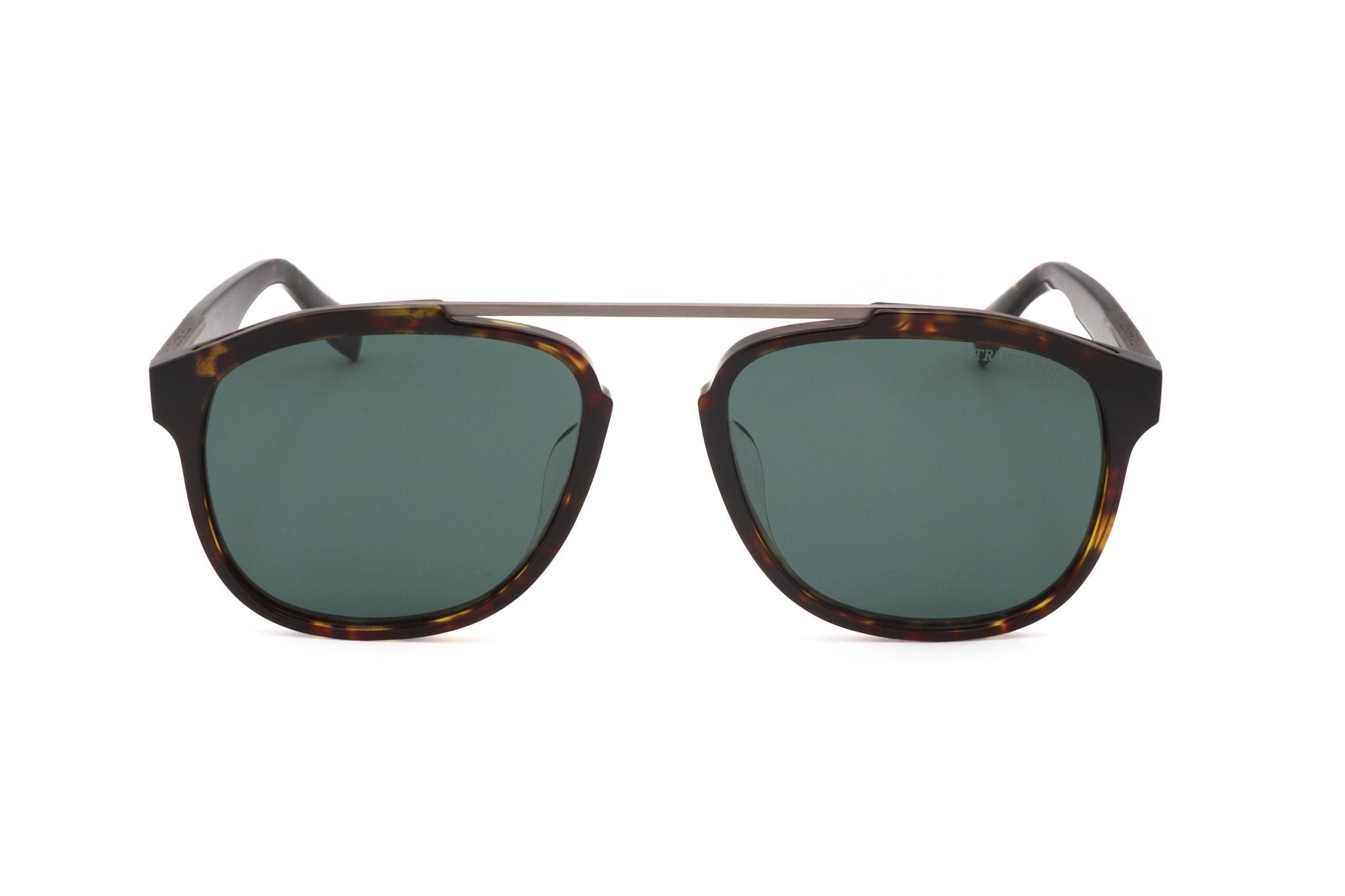 Trussardi Men's Combined Sunglasses