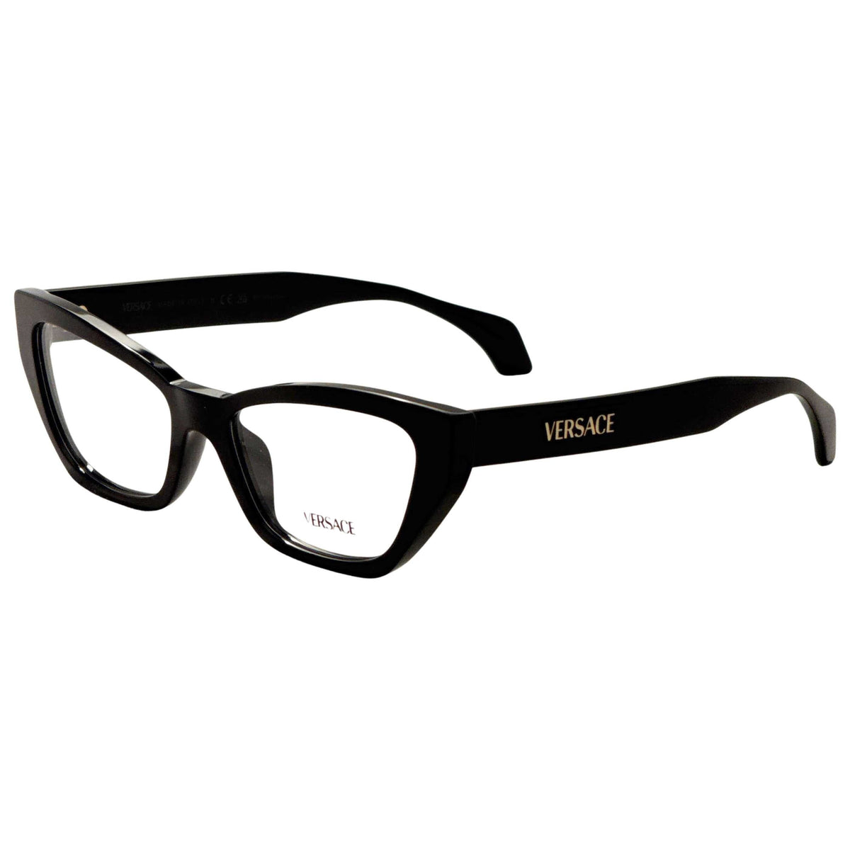 Versace Women's Eyeglasses VE3373U-GB1-54