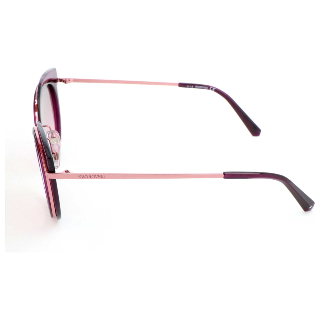 Swarovski Women's Sunglasses SK0169-5078T