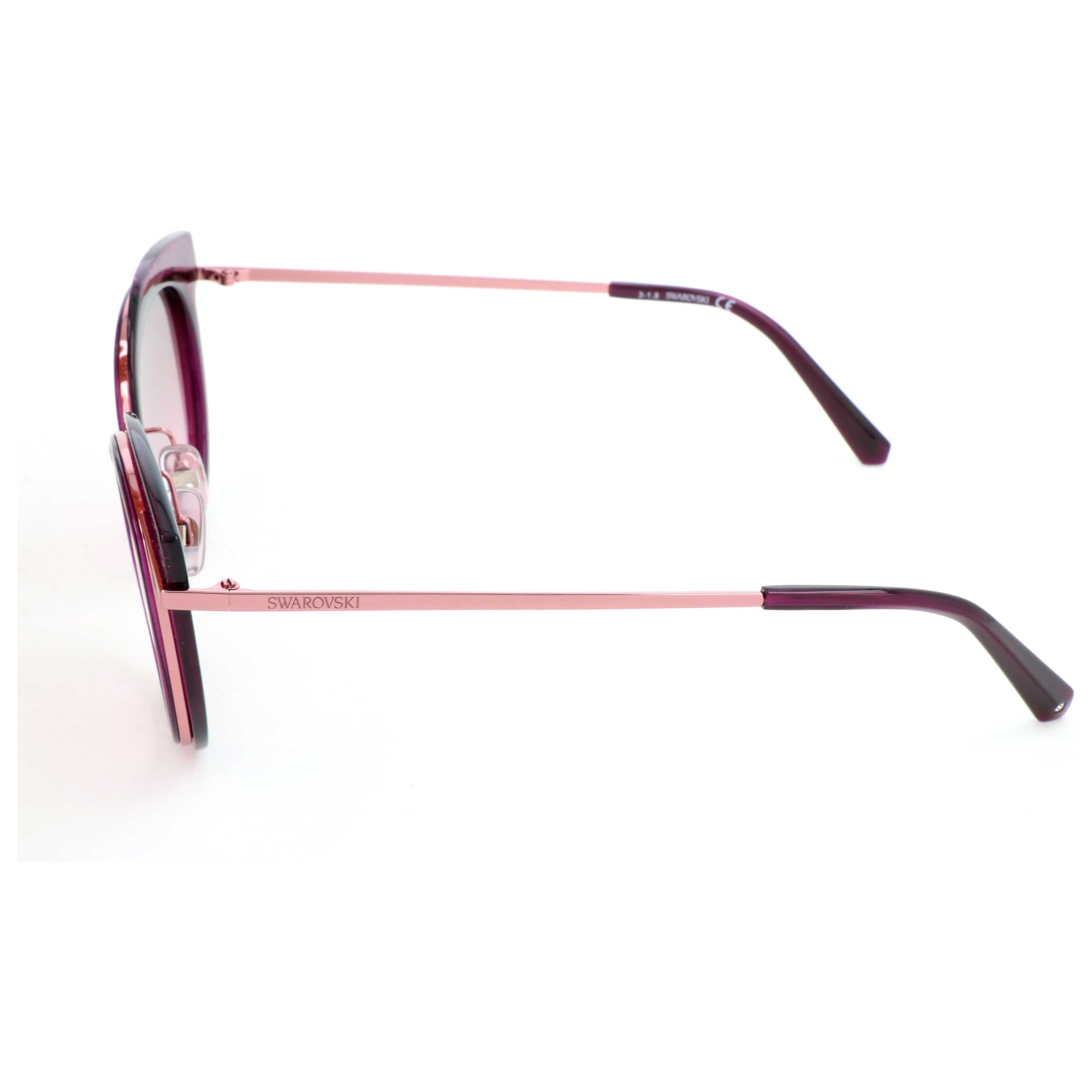 Swarovski Women's Sunglasses SK0169-5078T