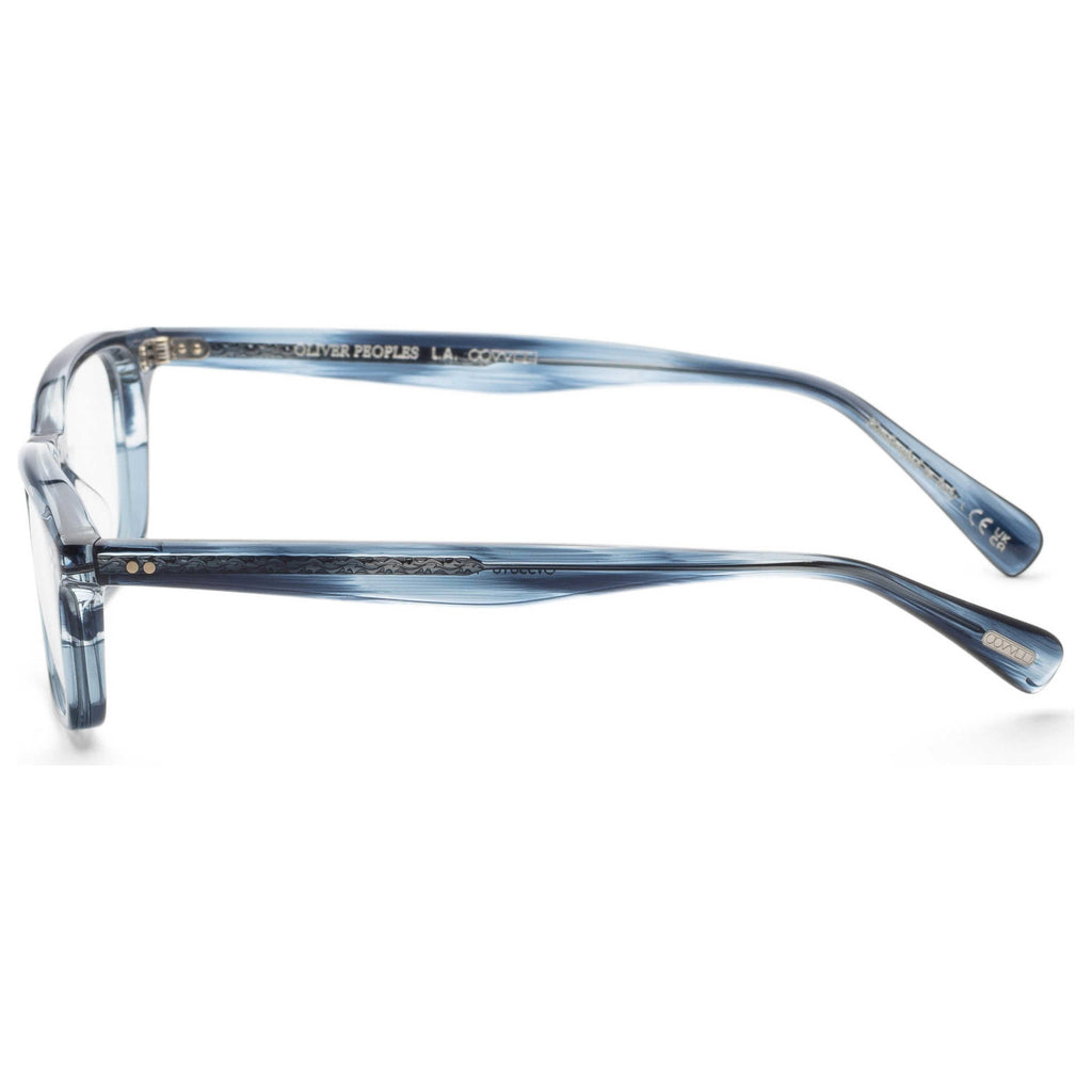 Oliver Peoples Edelson Unisex Eyeglasses OV5501U-1730-52