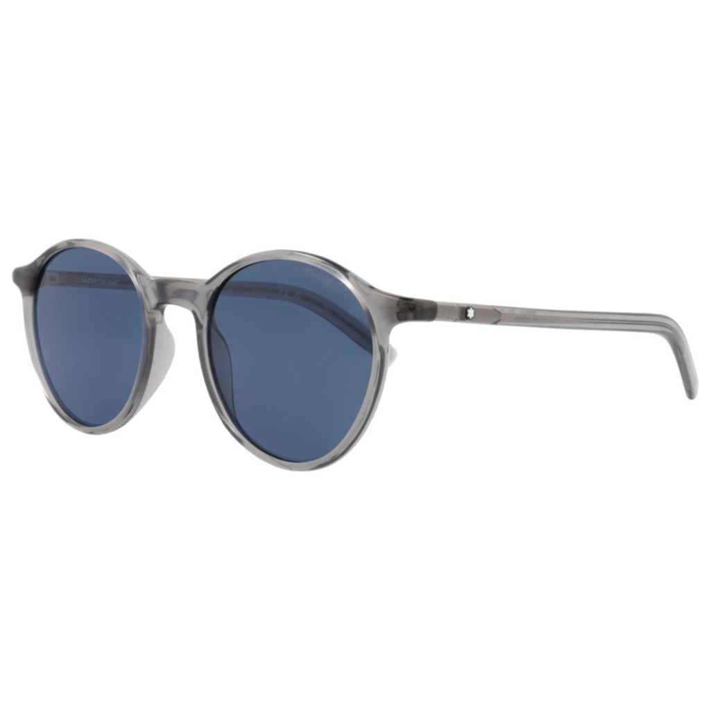 Montblanc Men's Sunglasses MB0324S-30015112-003