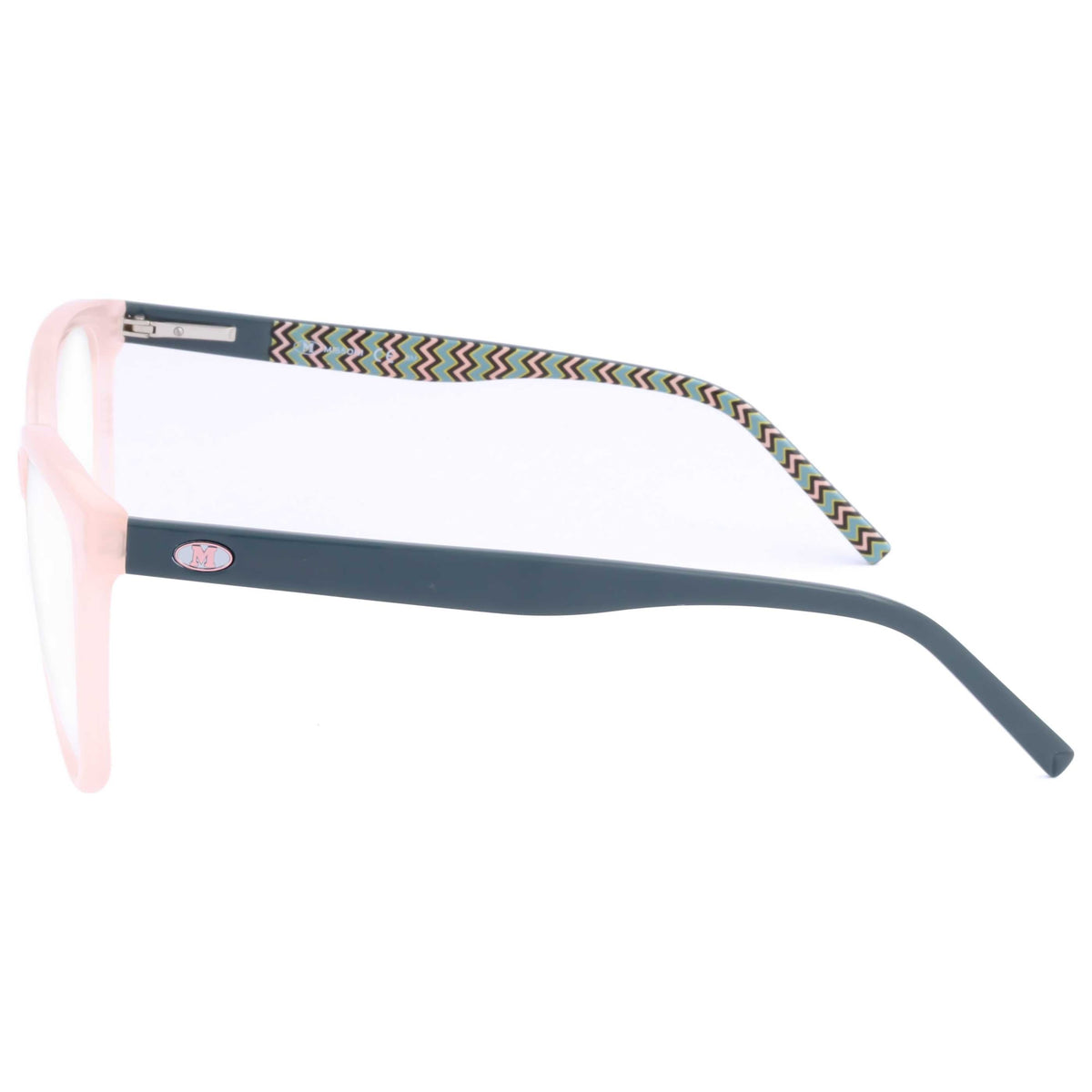 Missoni M Missoni Women's Eyeglasses MMI0093-35J-53