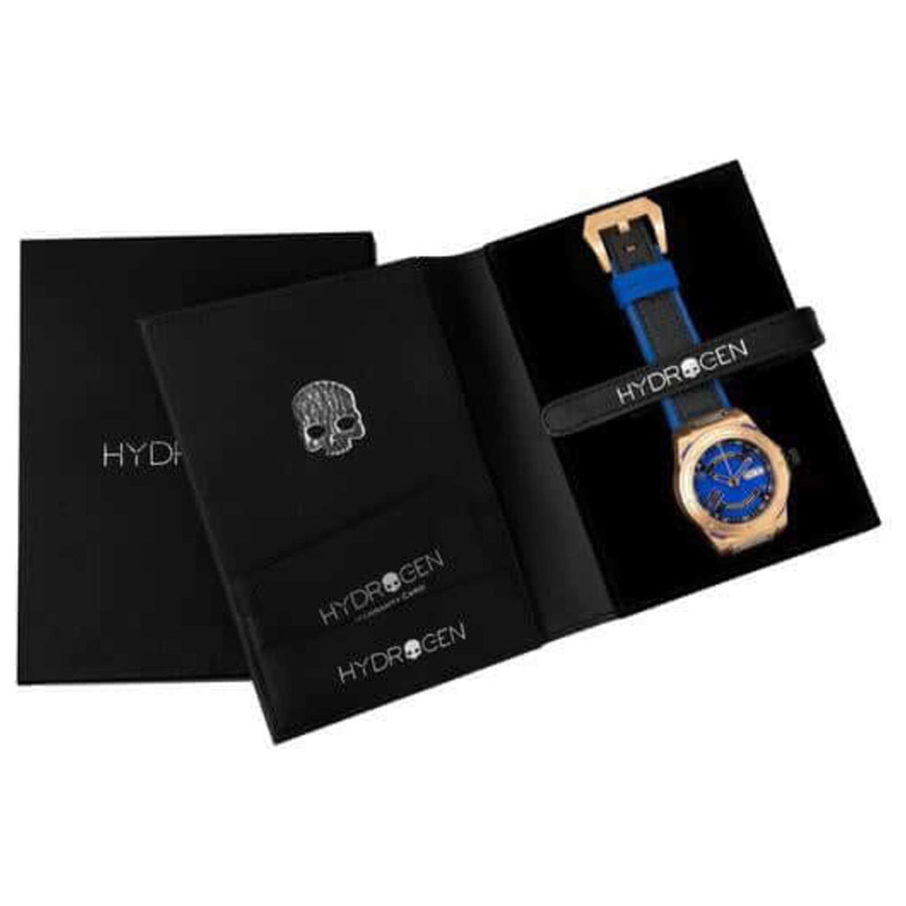 Hydrogen Men's Watch HW224002