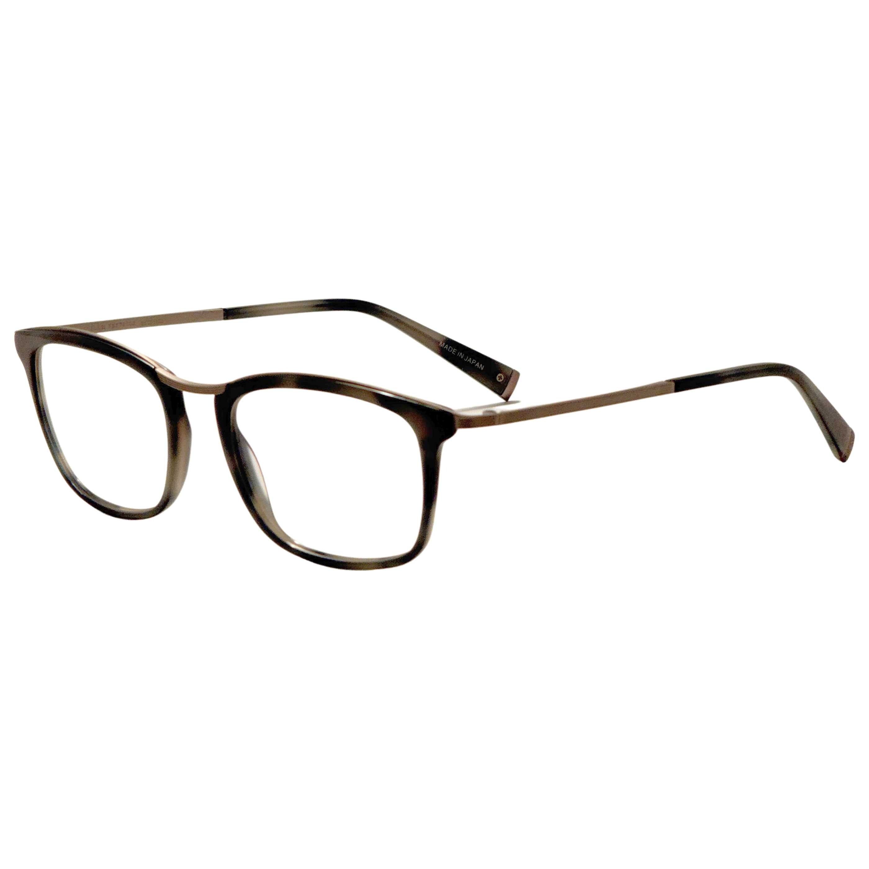 John Varvatos Men's Eyeglasses V375530SMO