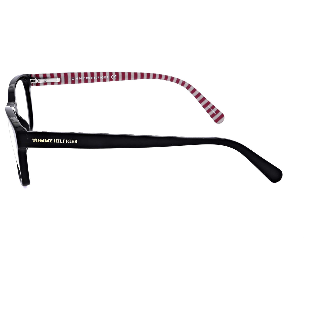 Tommy Hilfiger Women's Eyeglasses TH2008-GWM-52