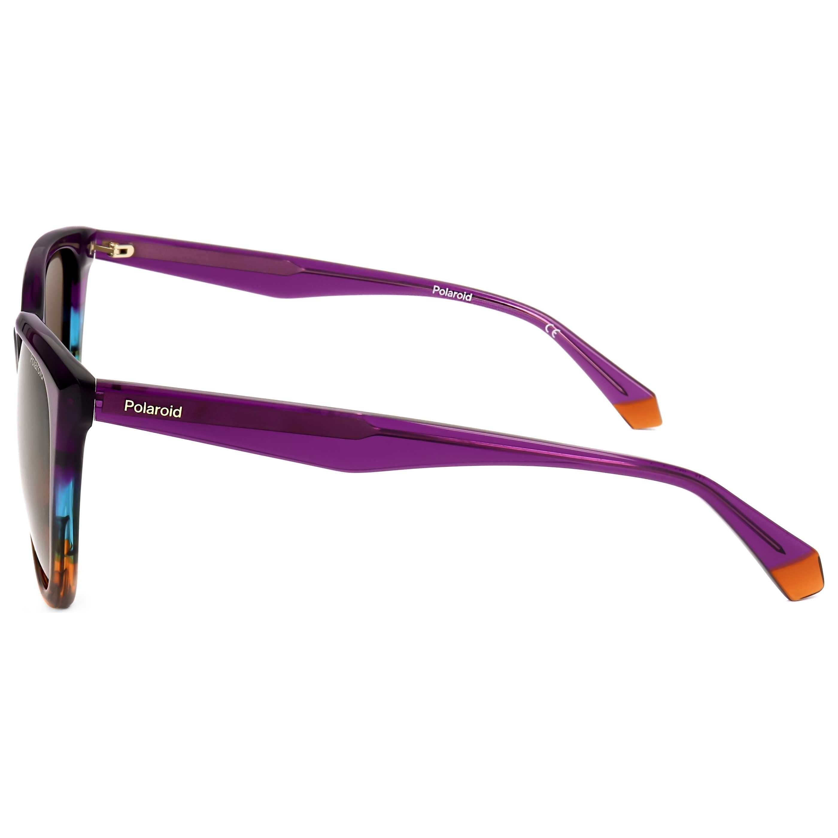 Polaroid Women's Sunglasses PLD4096-S-X-DKT-52