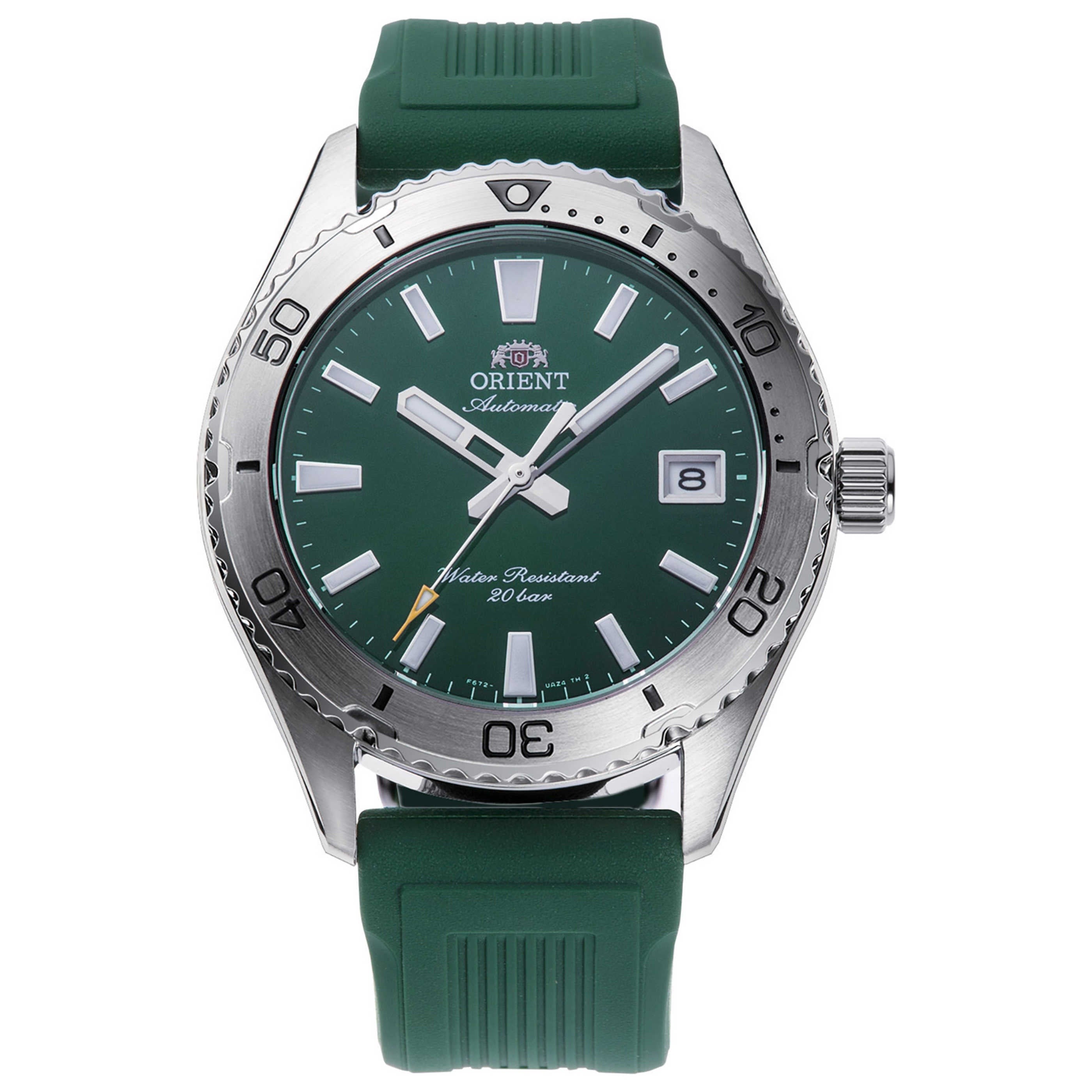 Orient Men's Watch RA-AC0Q11E
