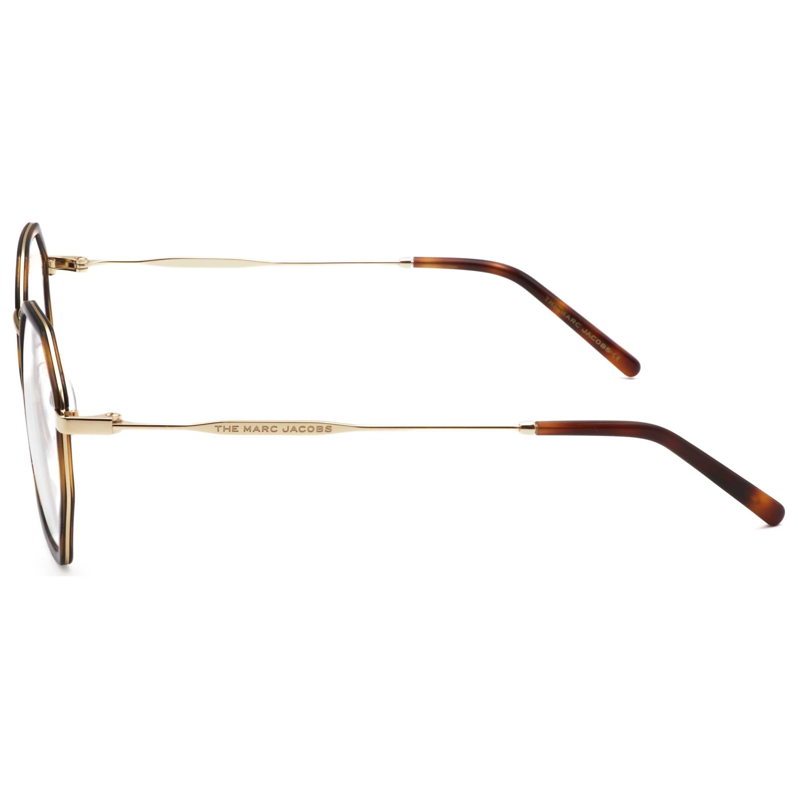 Marc Jacobs Women's Eyeglasses MARC538-086-50
