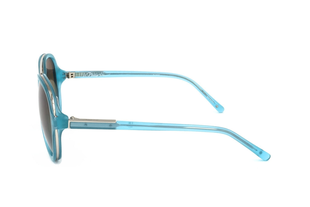 Phillip Lim by Linda Farrow Men's Acetate Sunglasses