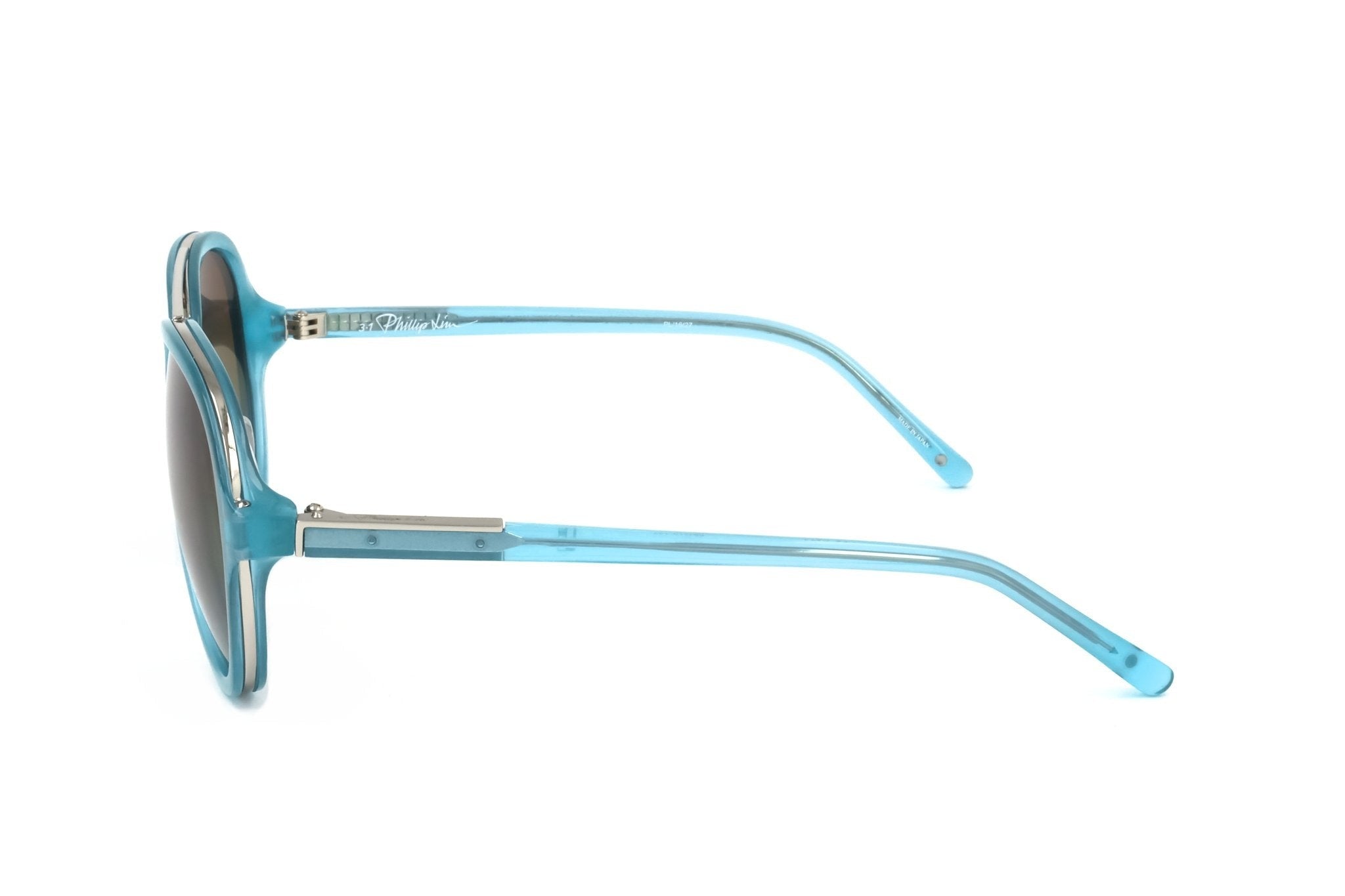 Phillip Lim by Linda Farrow Men's Acetate Sunglasses
