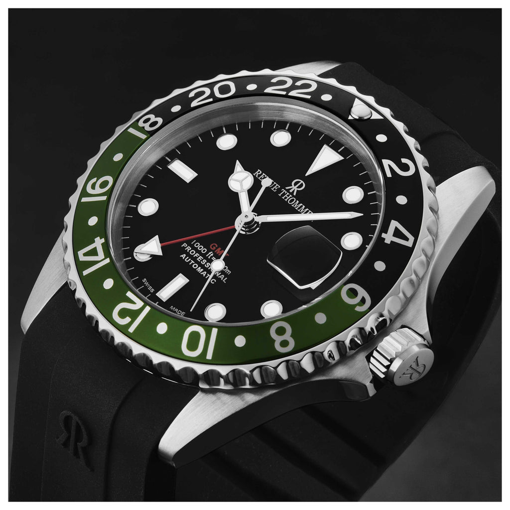 Revue Thommen Men's Watch 17572.2838