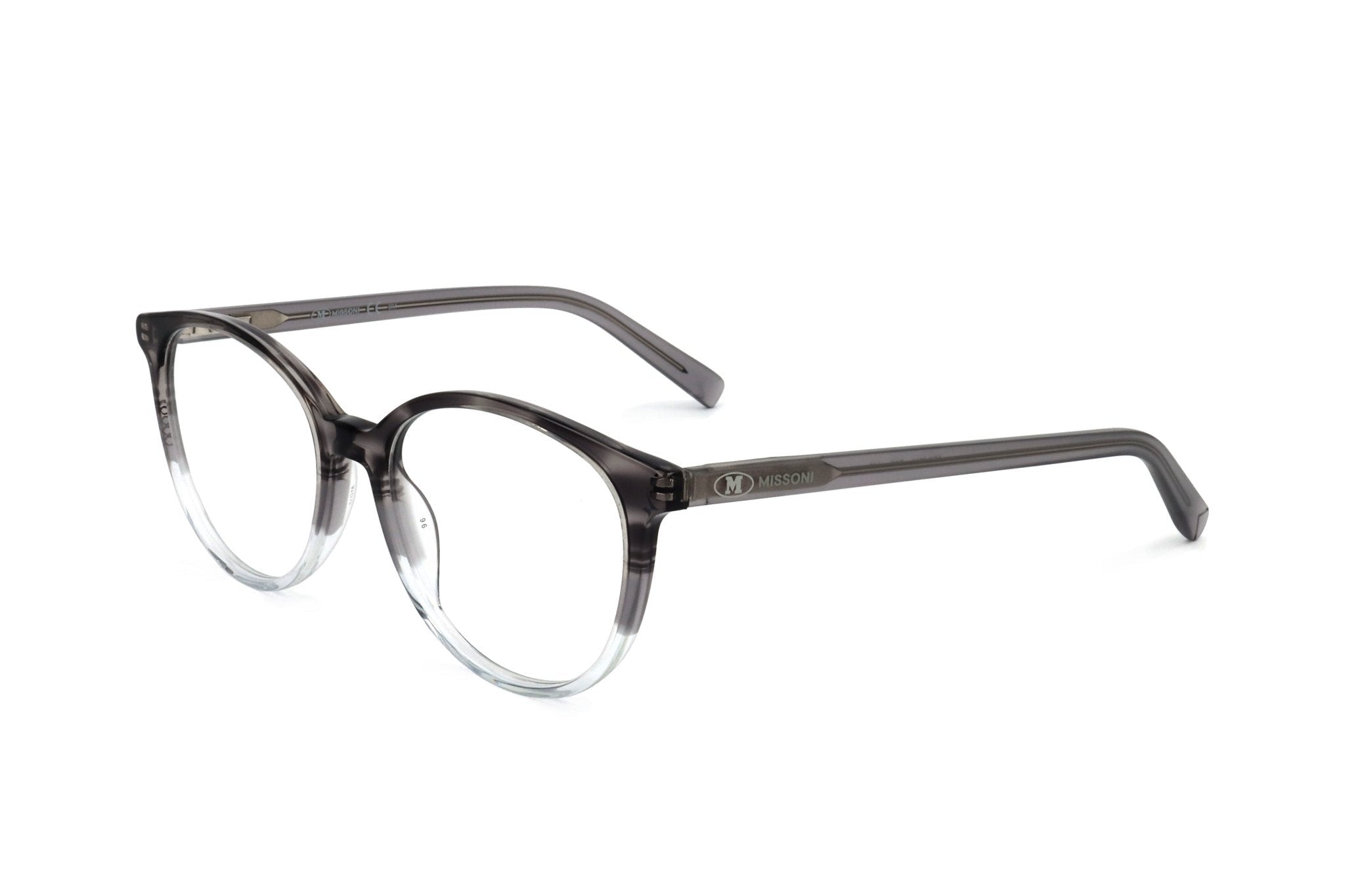 M Missoni Women's Acetate Glasses