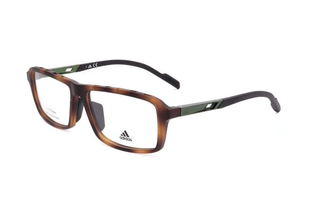 Adidas Sport Men's Injected Glasses
