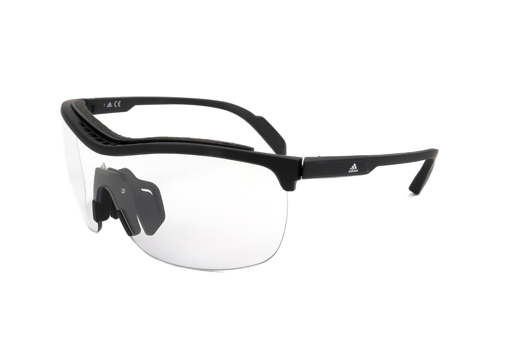 Adidas Sport Unisex Injected Sunglasses