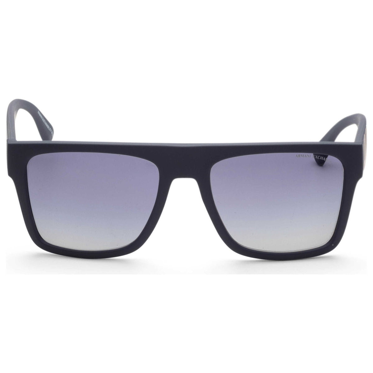 Armani Exchange Men's Sunglasses AX4113S-81814L-55