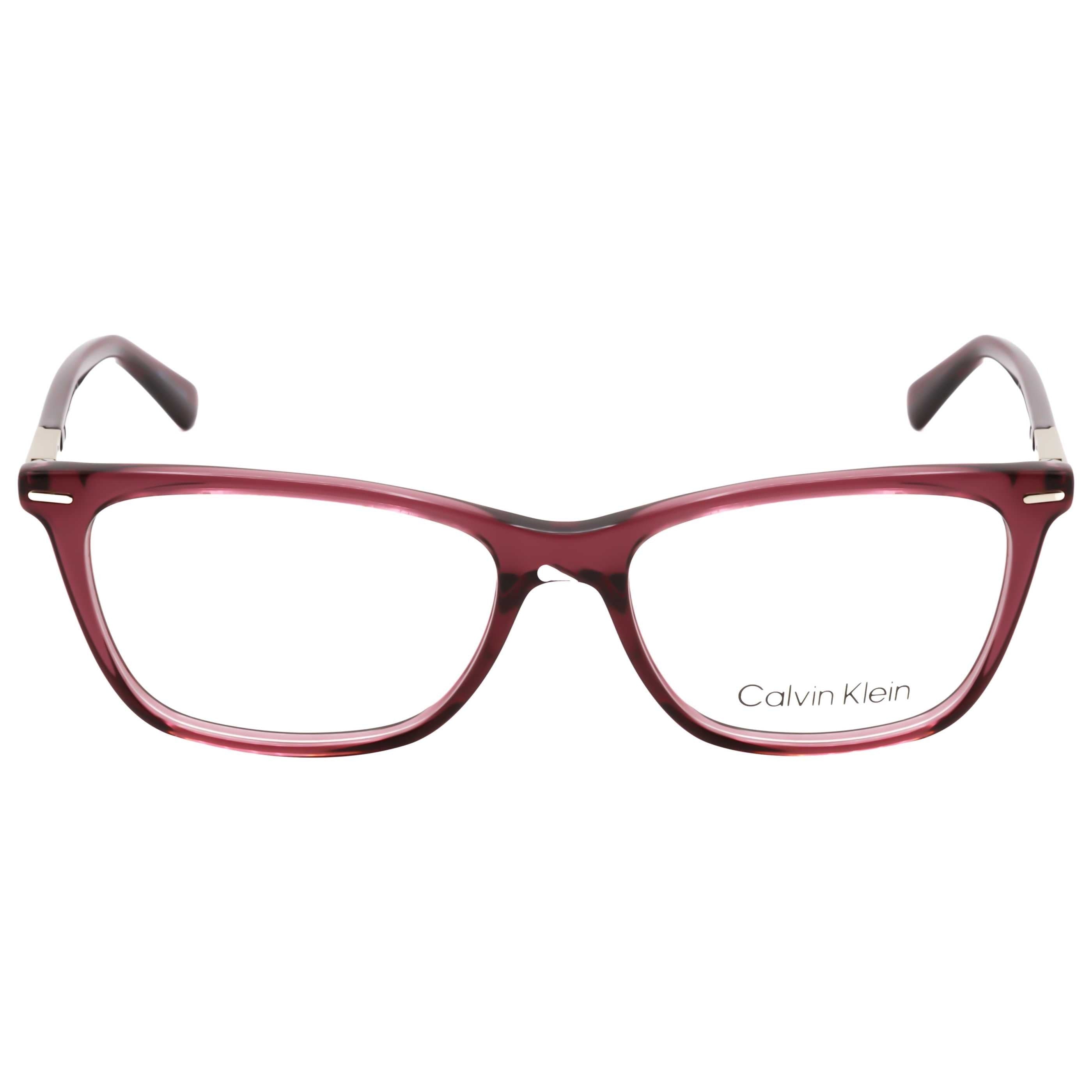 Calvin Klein Women's Eyeglasses CK22506-605-52